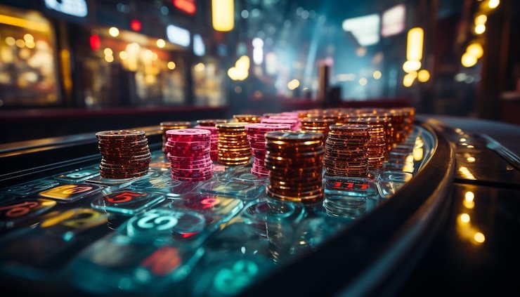 Panduan hadiah hotbet77 untuk pengguna dewasa